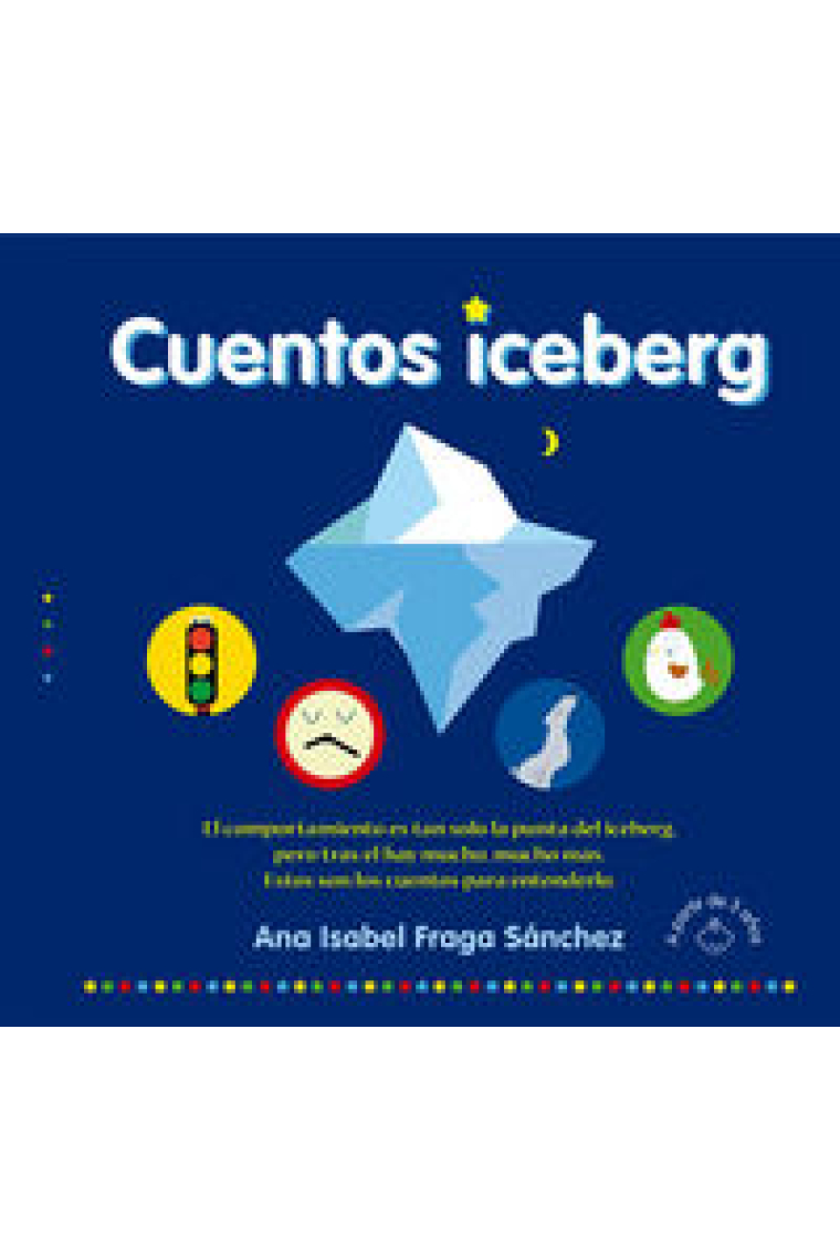 Cuentos Iceberg