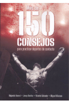 150 CONSEJOS PARA PRACTICAR DEPORTES DE CONTACTO