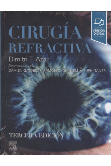 CIRUGIA REFRACTIVA