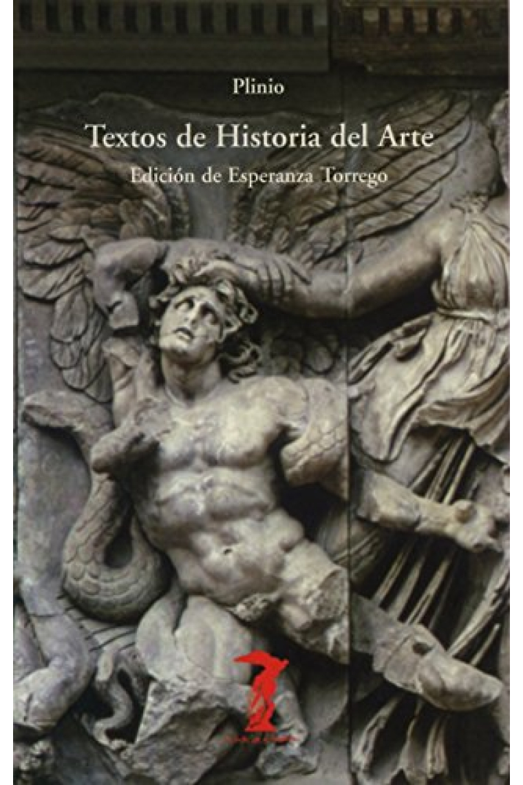 Textos de historia del arte