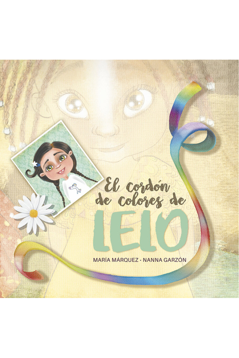 EL CORDON DE COLORES DE LELO