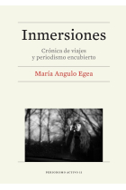 Inmersiones