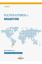 Política exterior de Argentina