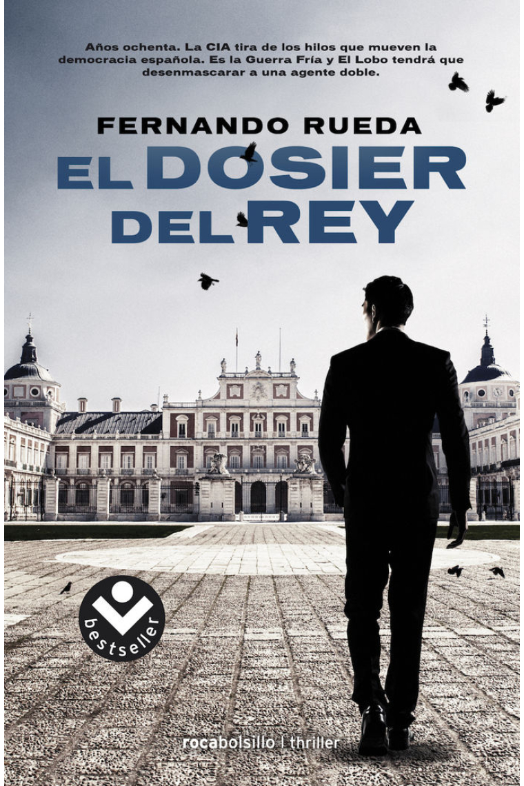 El dosier del rey