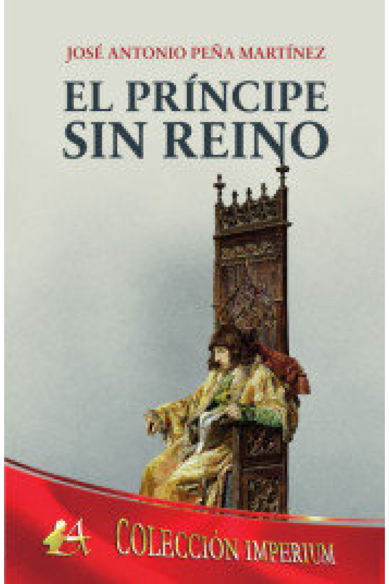 El príncipe sin reino