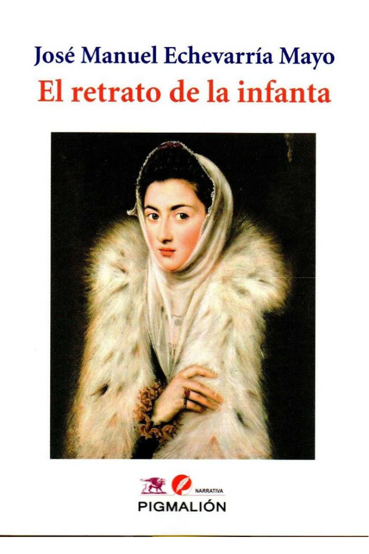 RETRATO DE LA INFANTA EL