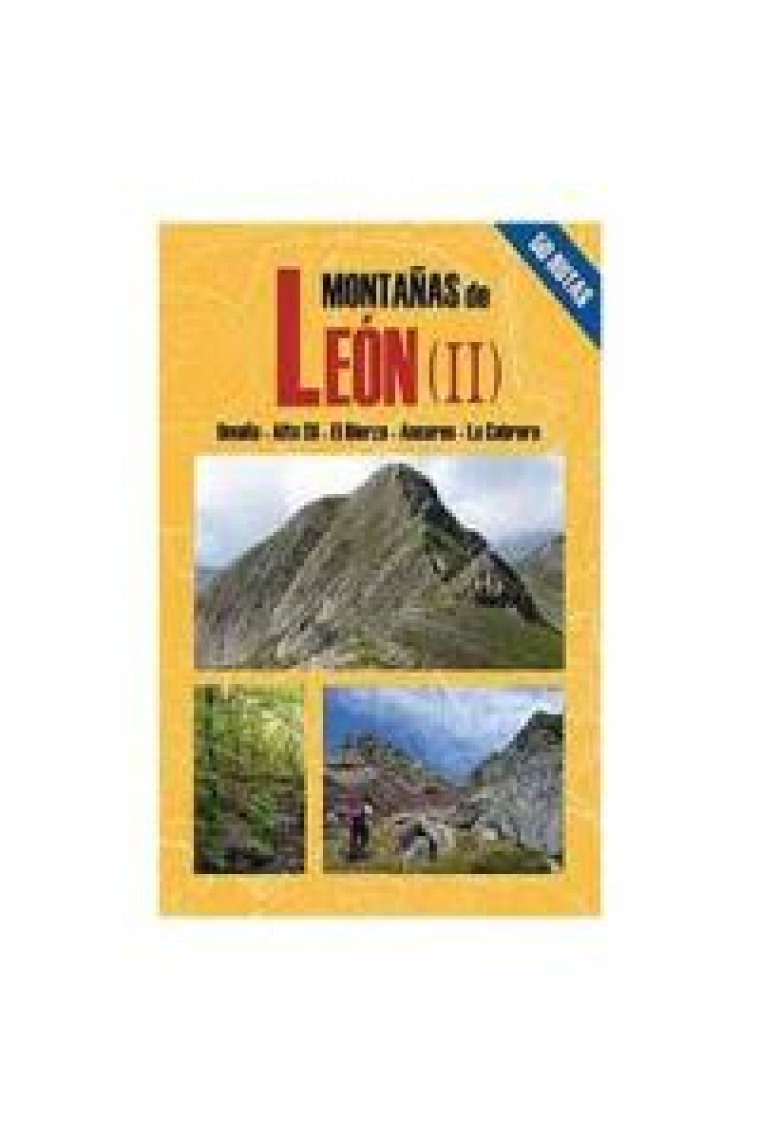 Montañas de León 2