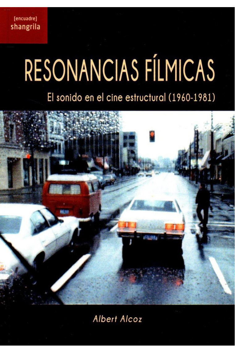 Resonancias fílmicas