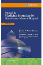 Manual de Medicina Intensiva del Massachusetts General Hospital