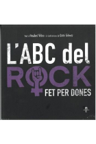 L'ABC del Rock fet per Dones