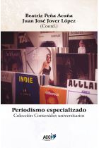 Periodismo especializado - Specialized journalism