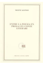 Entre la poesia en prosa i el conte literari. Sobre la literatura d'E. Martínez Ferrando