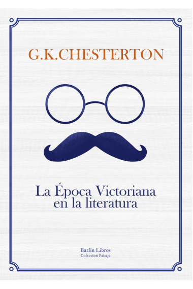 La Época Victoriana en la literatura