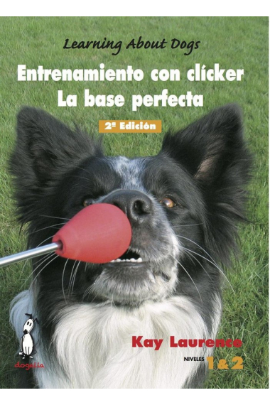 Entrenamiento con clicker