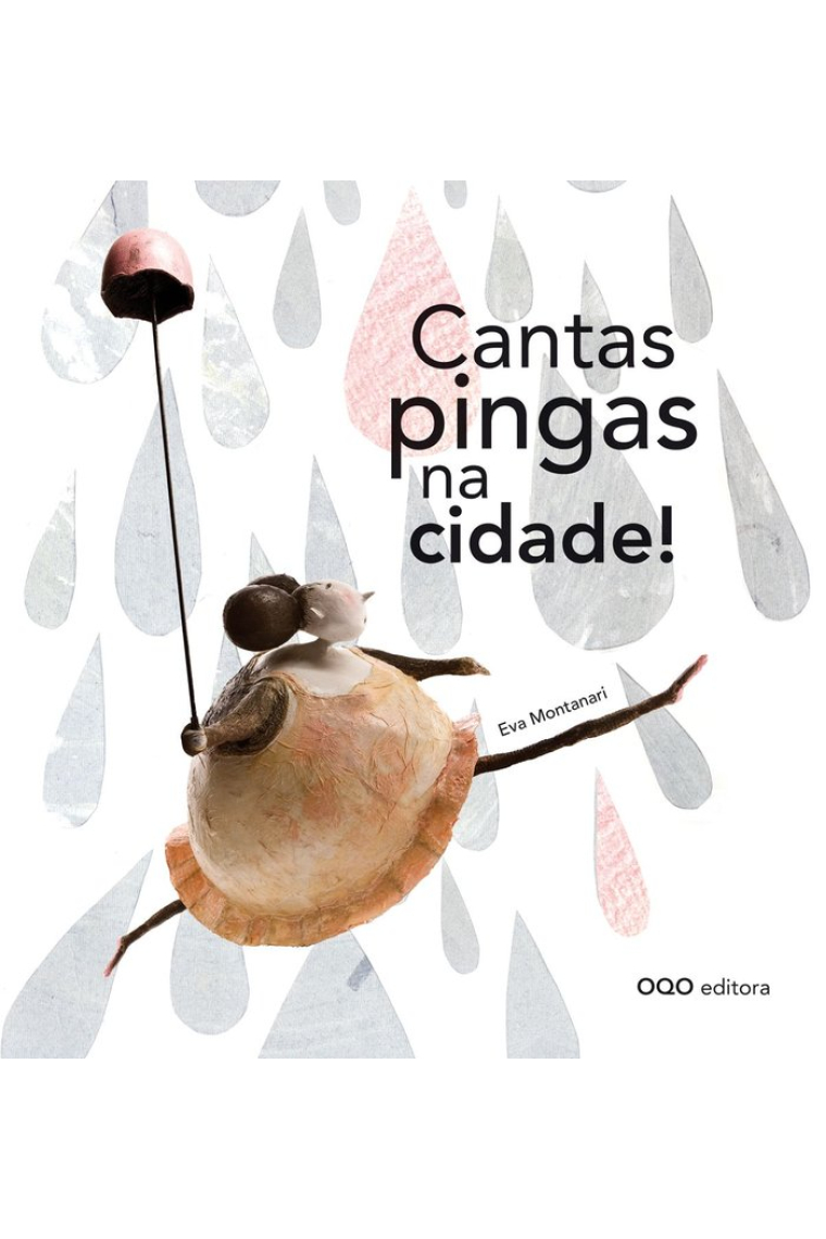 Cantas pingas na cidade!