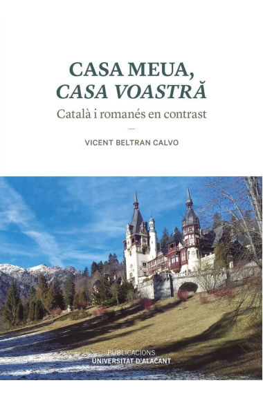 Casa meua casa voastra