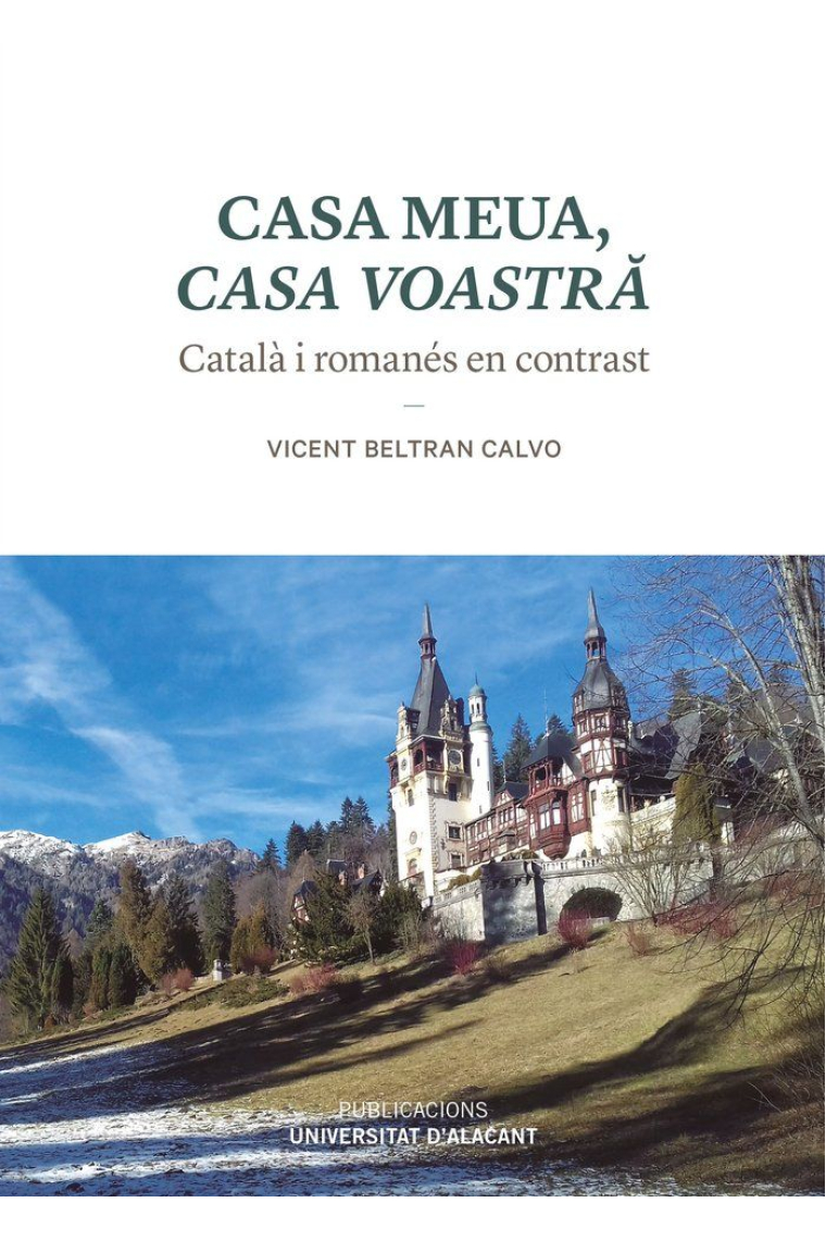 Casa meua casa voastra