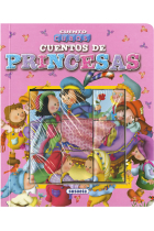 Cuentos de princesas