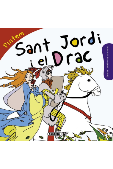 Sant Jordi i el Drac