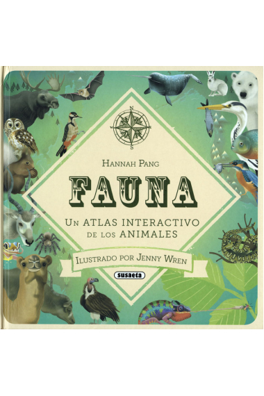 FAUNA