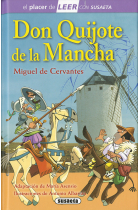 Don Quijote de la Mancha