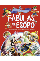 Fábulas de Esopo