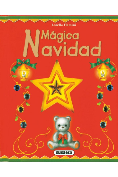 Mágica Navidad