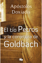 El tío Petros y la conjetura de Goldbach