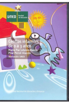 Centros infantiles de 0 a 3 años