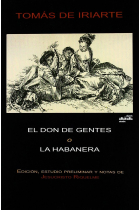 El don de gentes o La habanera