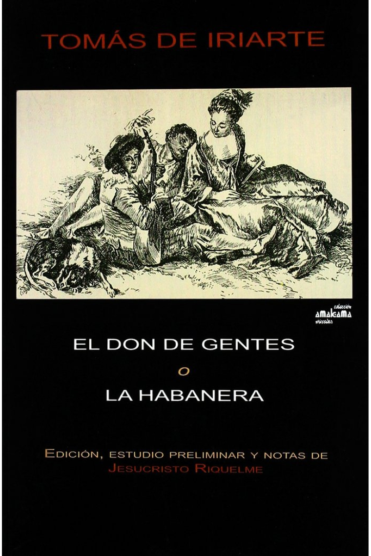 El don de gentes o La habanera