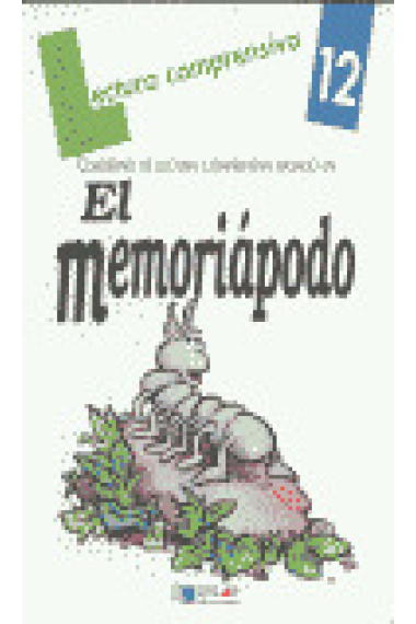 EL MEMORIÁPODO-Cuaderno 12