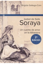 ISABEL DE SOLÍS SORAYA