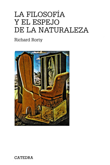 La filosofía y el espejo de la naturaleza