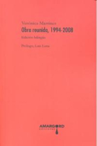 OBRA REUNIDA, 1994-2008