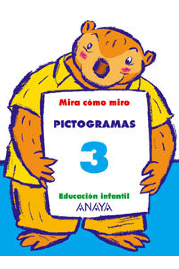 Pictogramas 3.