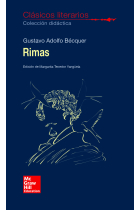 CLASICOS LITERARIOS. Rimas