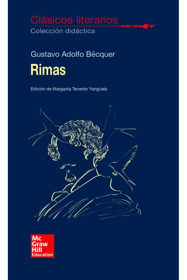 CLASICOS LITERARIOS. Rimas