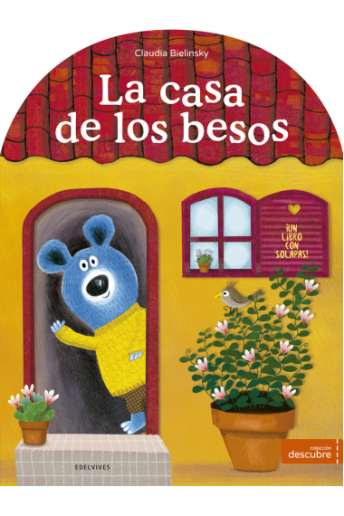 La casa de los besos