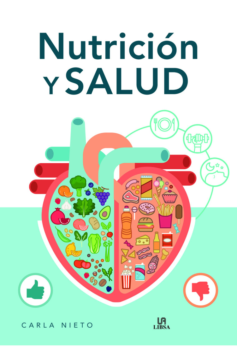 Nutrición y Salud