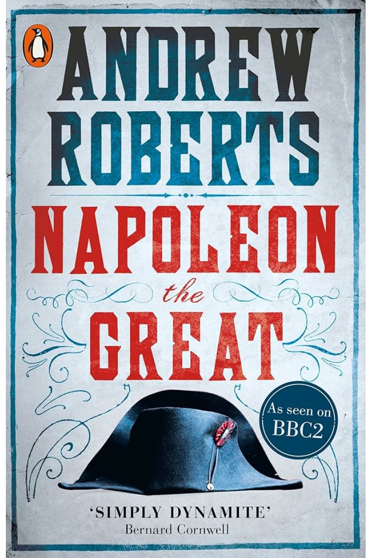 Napoleon The Great