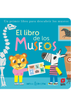 El libro de los museos