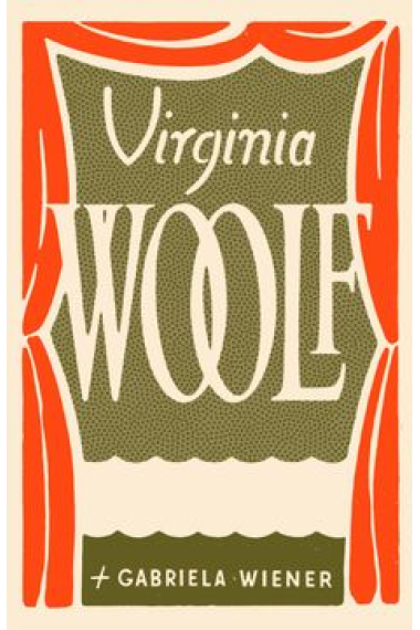 «Escríbeme Orlando»: Cartas a Vita Sackville-West (1922-1928)