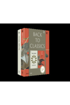 Back to Classics: Meditaciones · El arte de la guerra (Estuche)