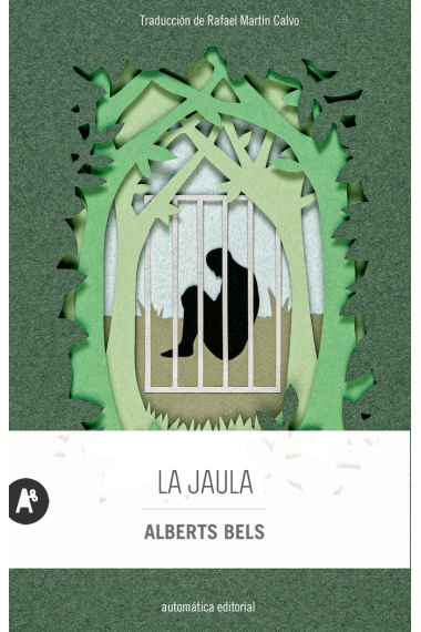 La jaula