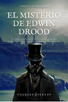 EL MISTERIO DE EDWIN DROOD