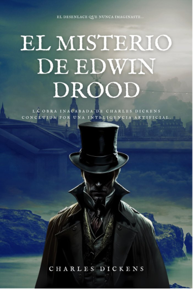 EL MISTERIO DE EDWIN DROOD