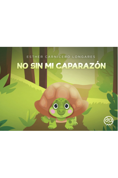 NO SIN MI CAPARAZON