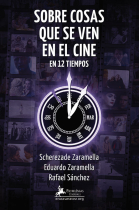 SOBRE COSAS QUE SE VEN EN EL CINE