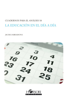 La educación en el dia a dia